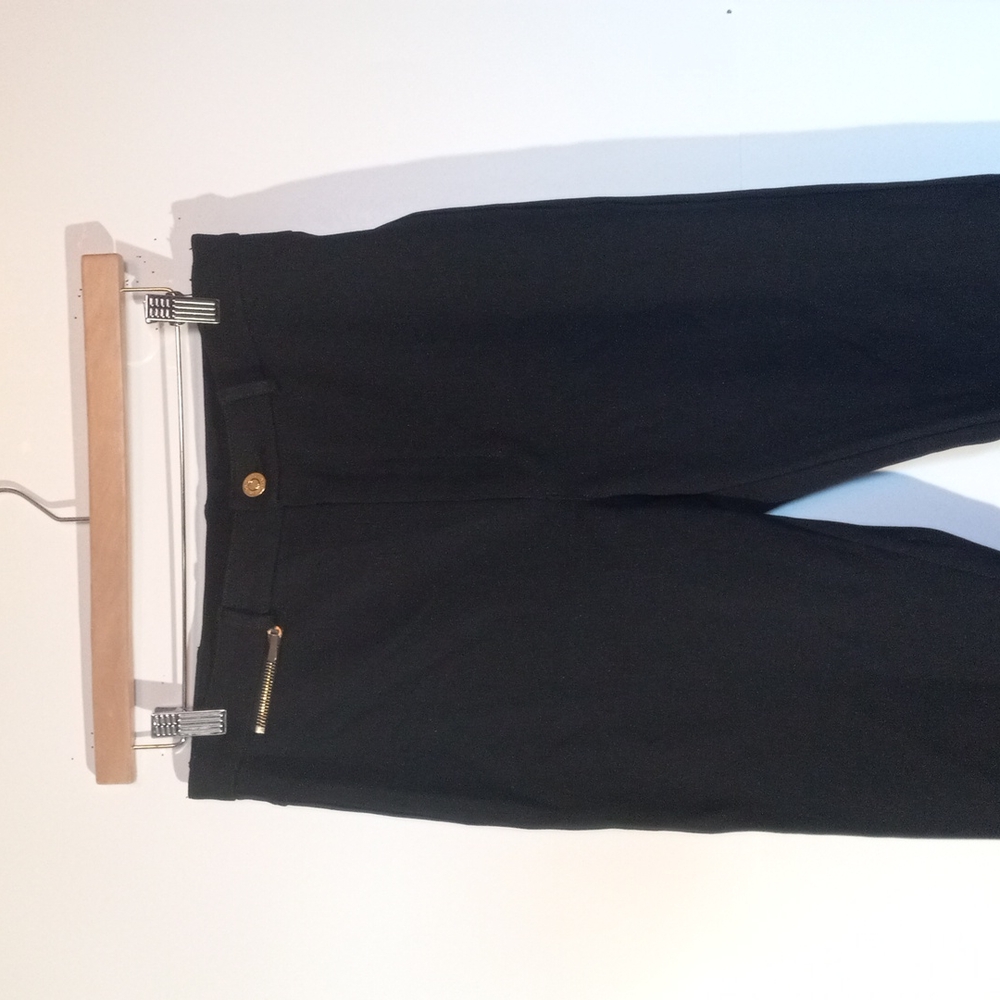 NWOT ST JOHN SPORT black pants